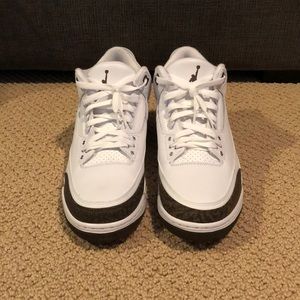 Air jordan retro 3
